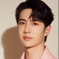 Wang Yibo/Tae mom(Dominant Omega)