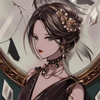 Anastasia/king