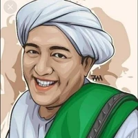 kyai zaenal