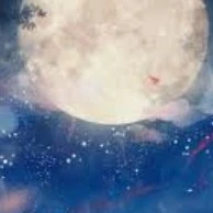 🌙ดวงจันทร์​🌙