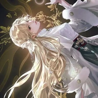 THE GODDESS OF HEAVEN