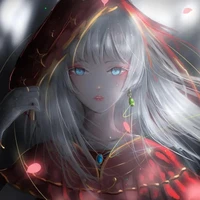 THE GODDESS OF HELL