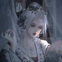 เฉียงตี๋เหริน (ร่างคน1)