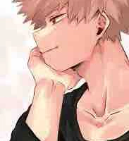 Bakugo <33