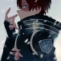 Shoto <333