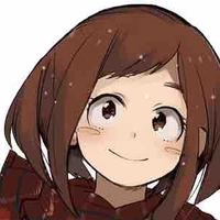 Ochaco 