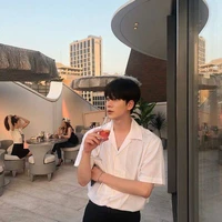 บอล☘️(พ่อของพระเอก)