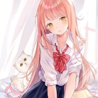 Nisa*Namorada do Akira*