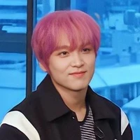 Haechan Garcia William