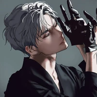 Ye Zexi [ML]