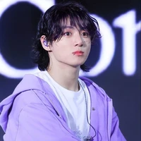 Jungkook (Kookie)