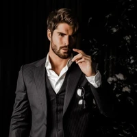 Marcus (ML)