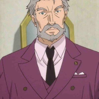 Brian Kingston father 