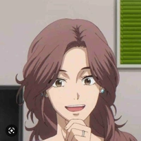 Ariana Kingston mother 