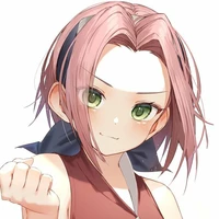 Sakura Haruno