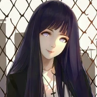 Hinata Haruno Hyuoga