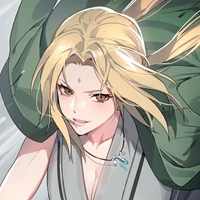 Tsunade Namikaze