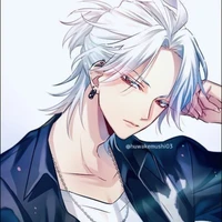 Ivan gray(mc mom)
