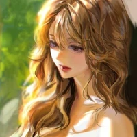María Watson (Prometida de Dante)
