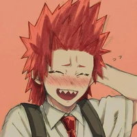 Kirishima Eijiro