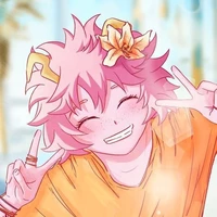 Mina Ashido