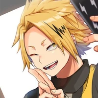 Denki kaminari