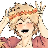 Mitsuki bakugou
