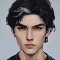 Adrien 🖤😈