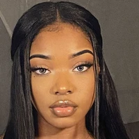 JASMIN WILLIAMS(Pretinha🍫)