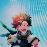 deku