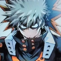 bakugo