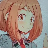 ochaco