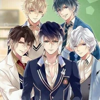 Random boys