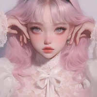 Evangeline Phélypeaux(14 yrs)