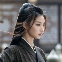 มู่หยาง(นายเอก)