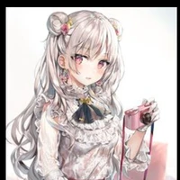 kagami, princess, dark angel