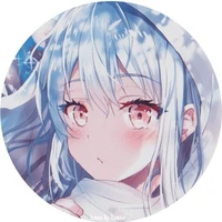Lia, psycho