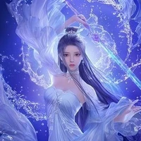 อามิ/🔥+☀+⚡+💧+🌫+🌪+☁