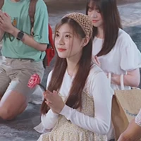 มนต์/เพื่อนนางเอก