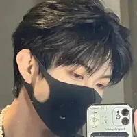 เทม(ตอนใส่แมส)