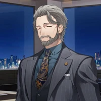Allen de Smith ( ML DAD)