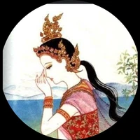 พระนางเกาสุริยา//แม่นายเอก