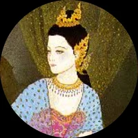 พระนางไกยเกษี//แม่พระพรต