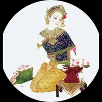 พระนางสมุทรเทวี//แม่พระลักษณ์-พระสัตรุด