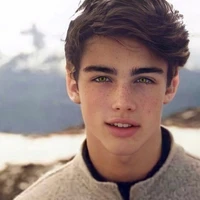 Jeremy Cody