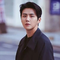 Alvino Jeon Fazwick [Pappy]