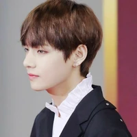 Taehyung/tae