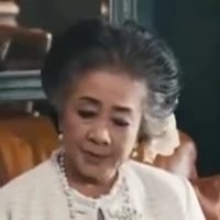 grandma