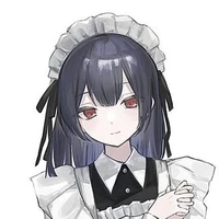 Maid [Hailey]