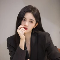 แป้ง/แม่พระเอก